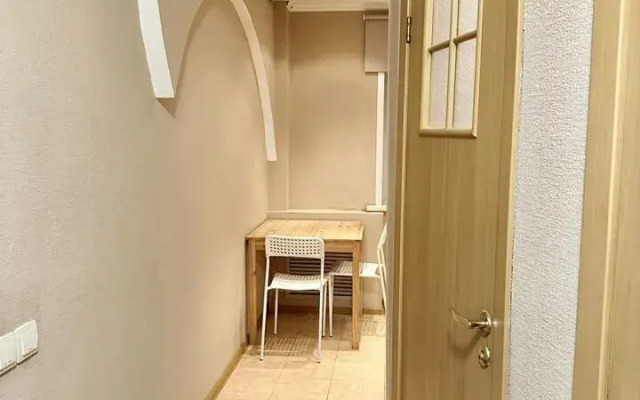 Na Ulitse Nekrasova 53 Flat