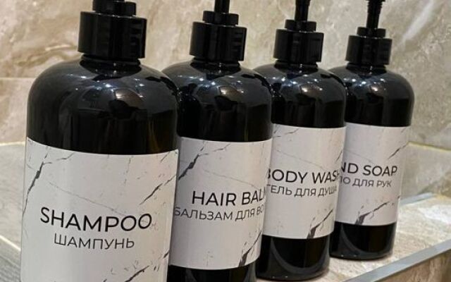 Квартира на Крылова 10