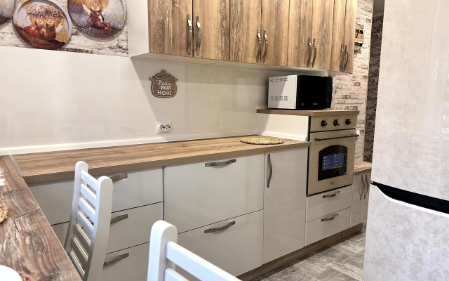 Апартаменты на Советской 81