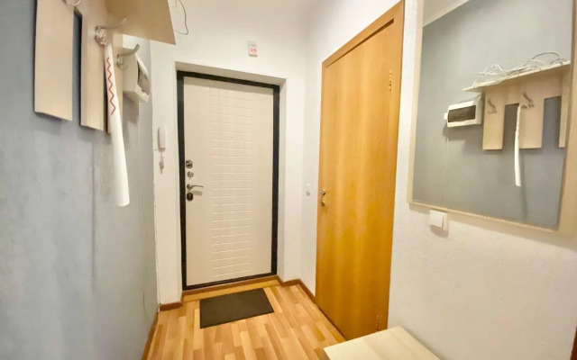 Квартира Уютная студия в самом центре города