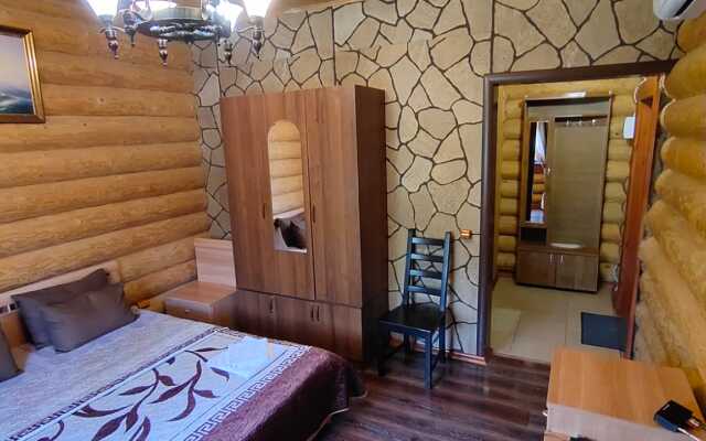 Usadyba bannogo mastera Mini-hotel