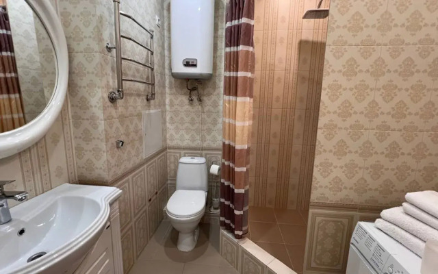Sochiposutochno 5 Apartments