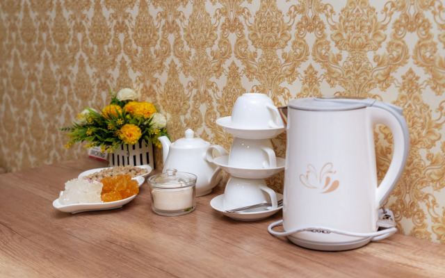Diamond Tashkent Hotel