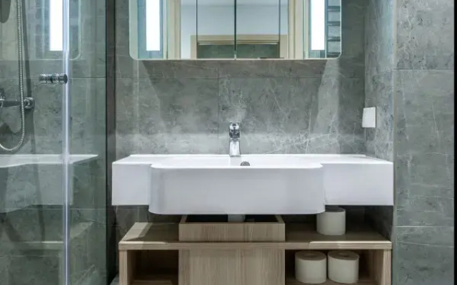 Апартаменты Kyetee Home Apartme Yes I Студия