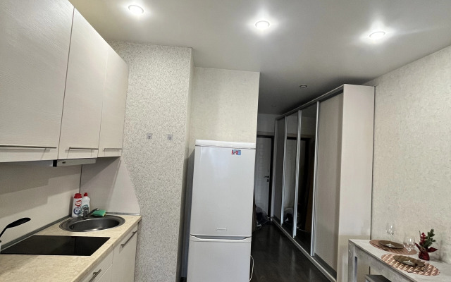 Квартира студия на Восточной 9