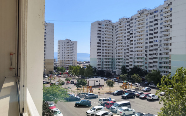 Uyutnye sutki Flat