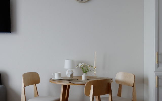 Квартира Best Kantemirovskaya