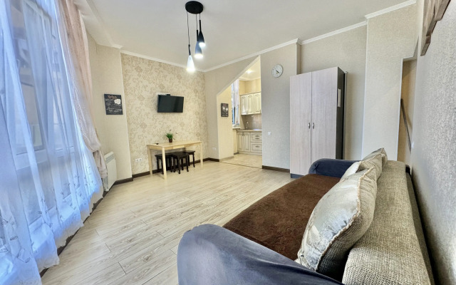 ЖК Дельфин 20