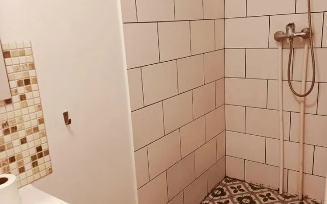 Квартира на Варшавском шоссе 47 корпус 2