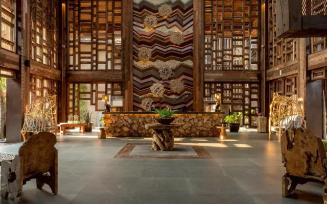 Dinso Resort & Villas Ko Chang, Vignette Collection