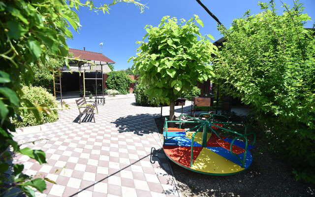 Fortuna Guest House