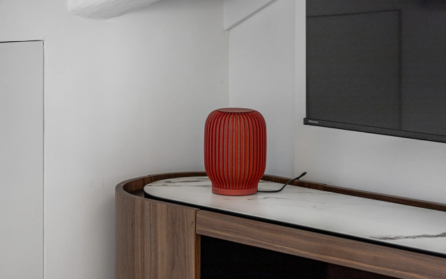 Smart Host Na Presne Flat
