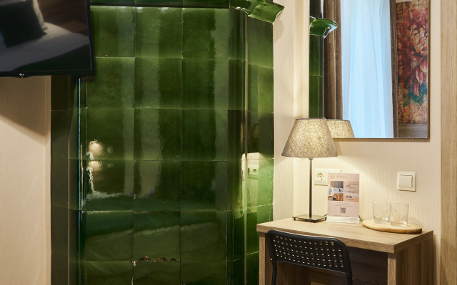 Квартира Отельбург на Рубинштейна 23