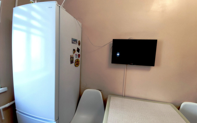 2 Комн Квартира в Центре Кызыла - фото 5