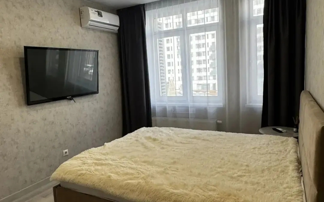 Квартира Уютная на Харьковской 76