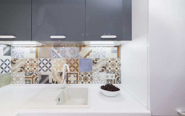 M Apartments Eldorado 2 Apartments