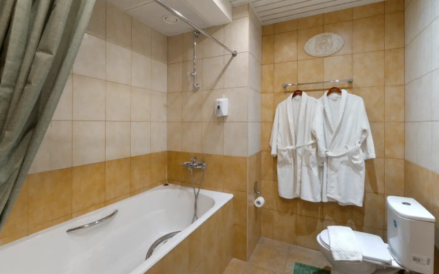 Nevskiy 98 Mini-Hotel