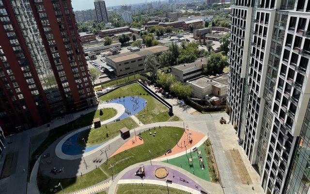 Vozle Metro Do 4 Kh Gostey Studio Flat