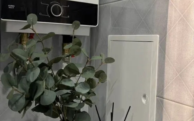 Апартаменты Лучше чем домa на Ивана Беличенко 90к1