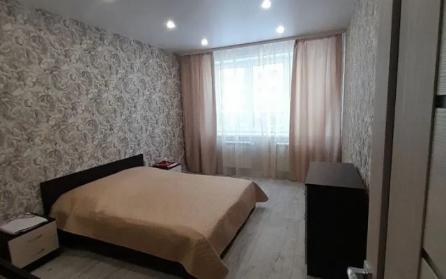 Квартира Комфортабельная на 50-летия Победы 10