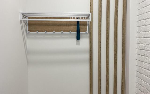 Апартаменты Flora