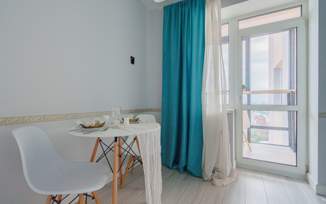 Квартира в центре города ЖК Арбатский