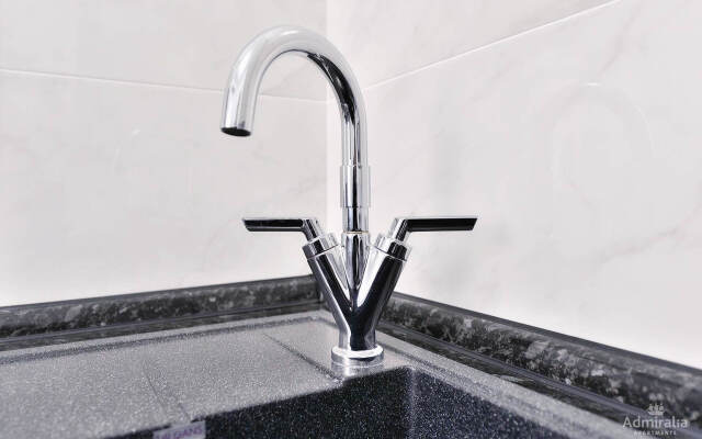 Апартаменты Барон Адмиралия