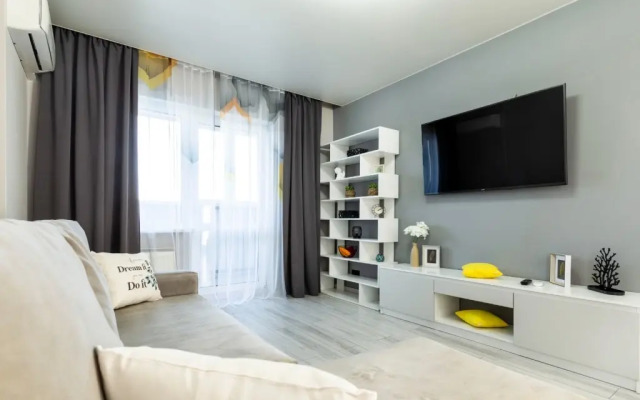 Prince Apartments С92