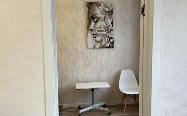 Квартира Уютная рядом с СФУ