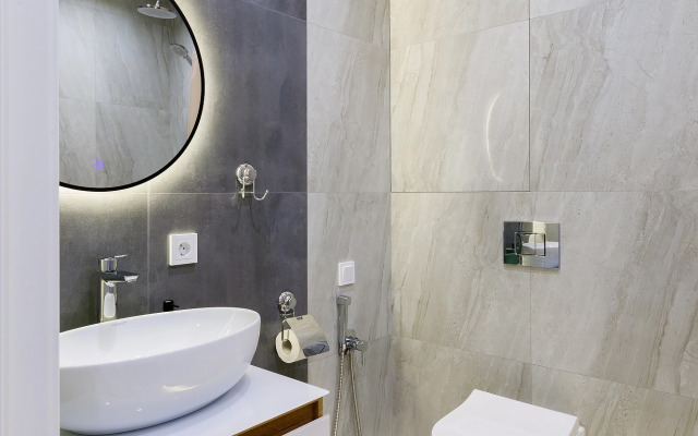 Квартира новая по улица Мира