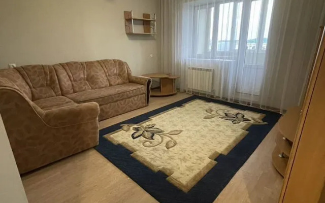 Квартира на Чапаева 32