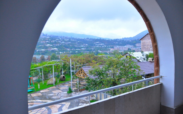 Kamar Guest house
