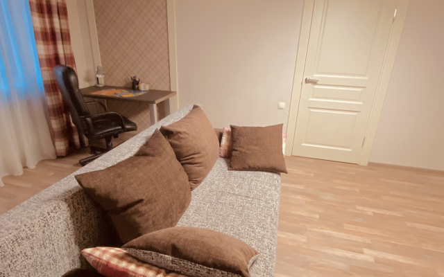 АХ! Апартаменты на Черняховского