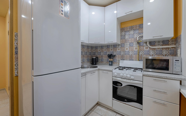 Апартаменты Двухкомнатные метро Полежаевская