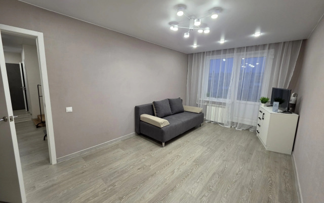 Апартаменты SeveRent на Портовой 13