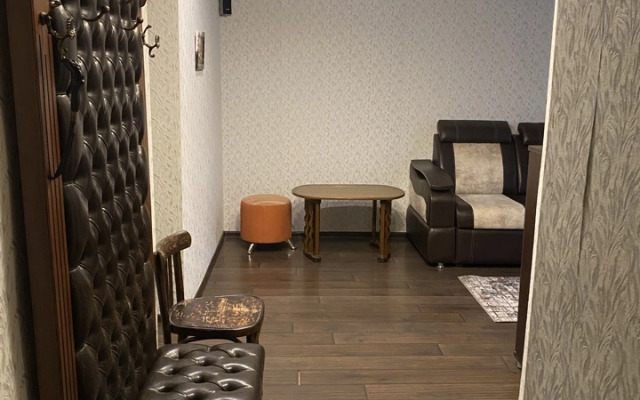 Квартира двухкомнатная в Костроме