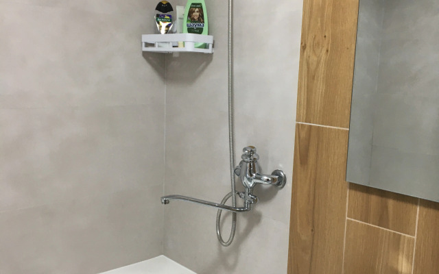 Квартира Двухкомнатная Калининград ул. Горького 151