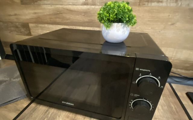 Квартира на побережье Балтийского моря