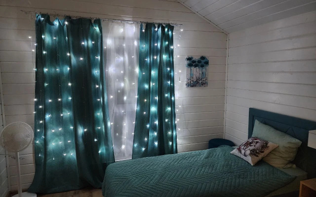 Гостевой дом DreamHouse