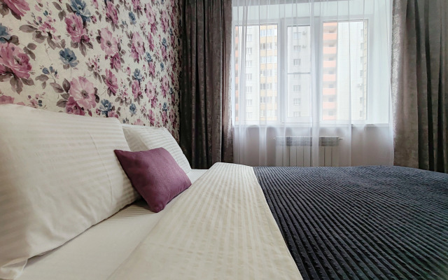 Квартира на Рогожникова