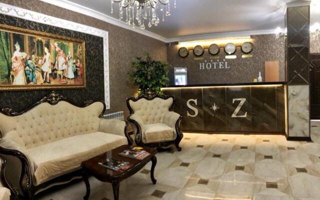 Stary Zamok Hotel