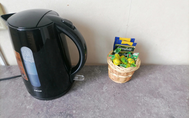 Квартира Уютная квартира в спальном районе города