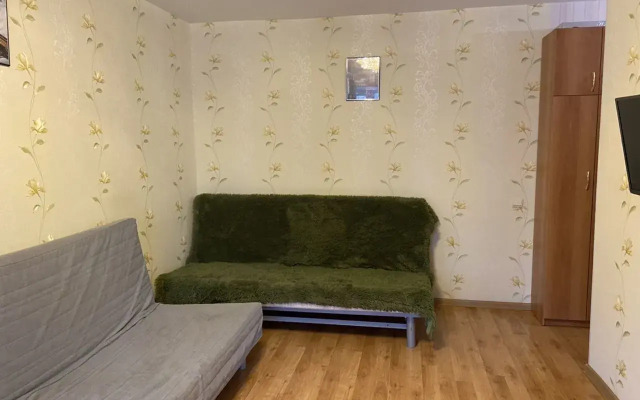 Na Rossiyskoy, 76 Flat
