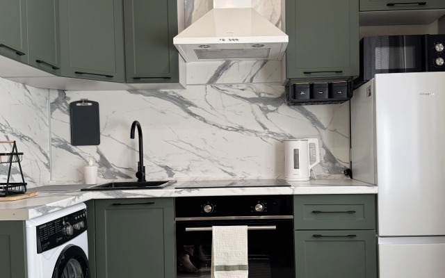 Квартира у Парка Галицкого Парк Краснодар