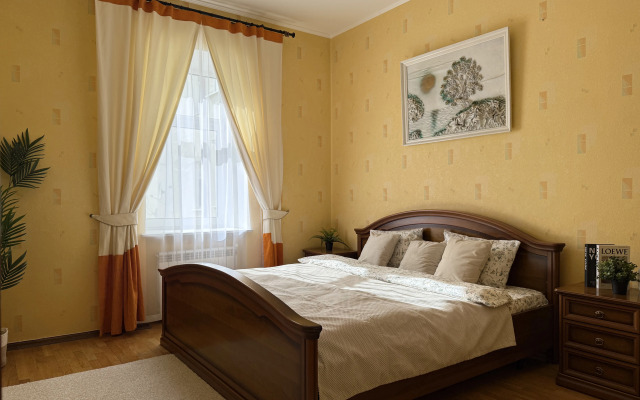 3k Sunvilles V Tsentre Kazani Flat