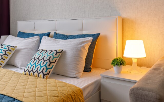 Апартаменты Сказка