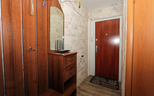 V Shelekhove 2 Apartments
