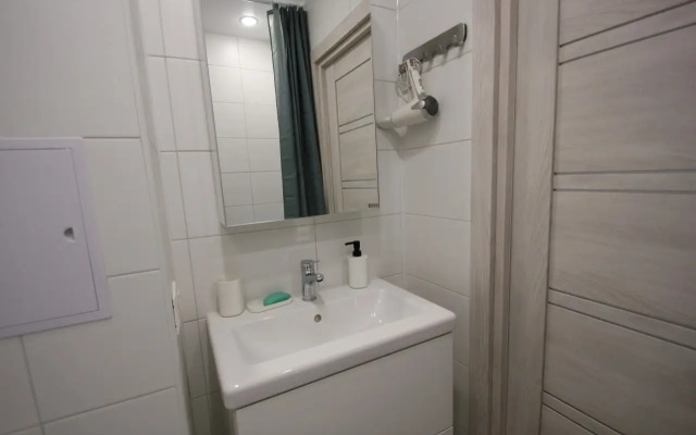 Na Ulitse 50 Let Oktyabrya 13 Flat
