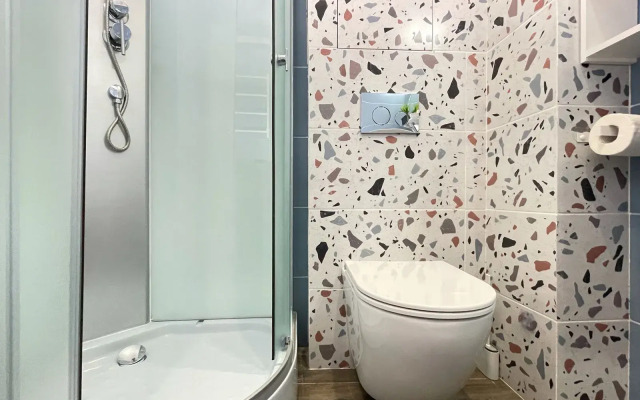 Апартаменты Медовый переулок 5