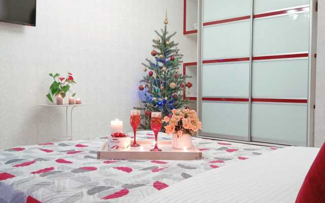 Квартира в Новом Доме в Черниковке